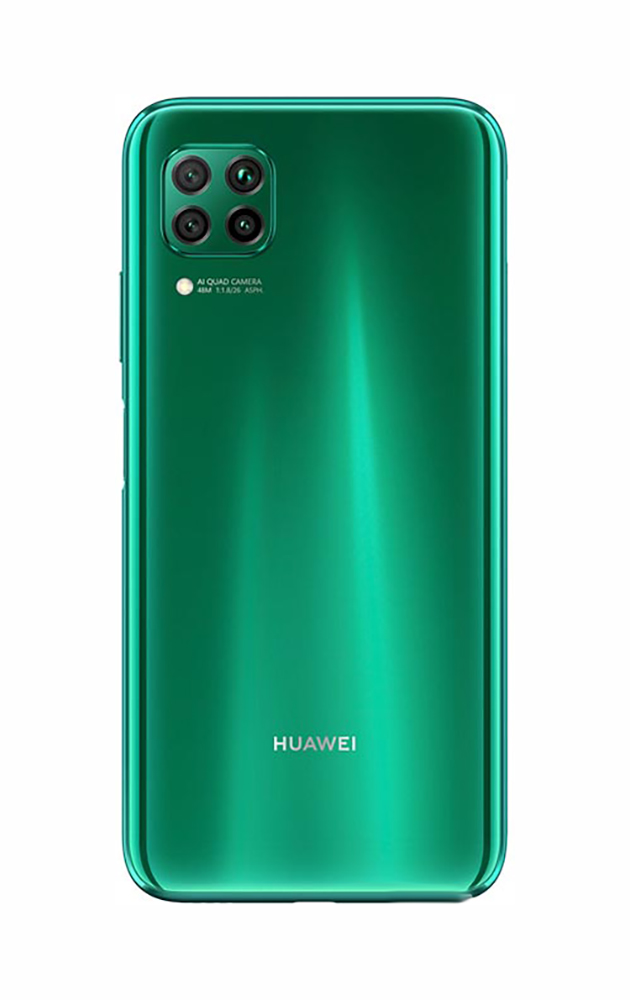 Huawei Nova 7i